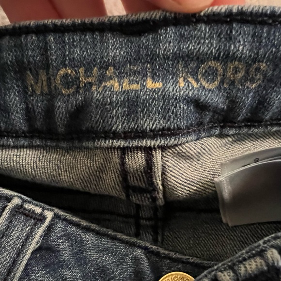 Michael Kors Selma flare jeans - Picture 5 of 6